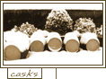 casks