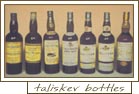 very old bottlings, unfortunately not part of my collection very old bottlings, unfortunately not part of my collection