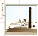 not a cigar � the chimney of lagavulin