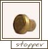 stopper
