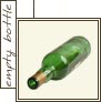 empty bottle