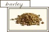 barley