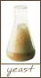 yeast
