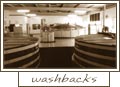 mashtun and washbacks