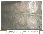 1974: casks for the millenium bottling